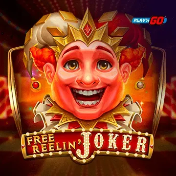 Free Reelin Joker - KISS69