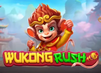 Pragmatic : Monkey King Rush - KISS69