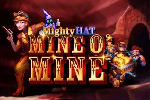 Mighty Hat: Mine O Mine - KISS69