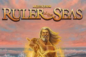 Age of the Gods: Ruler of the Seas - KISS69