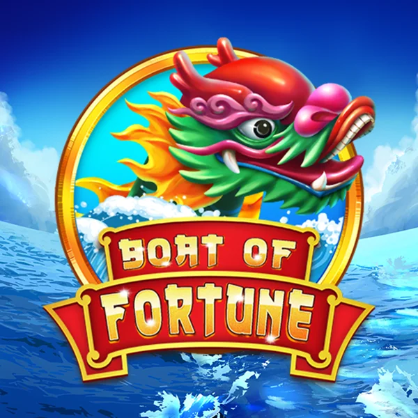 Boat of Fortune - KISS69