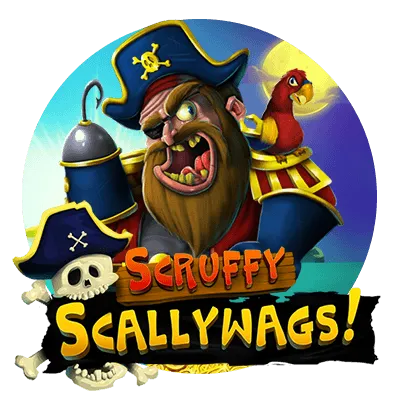 Habanero : Scruffy Scallywags - KISS69