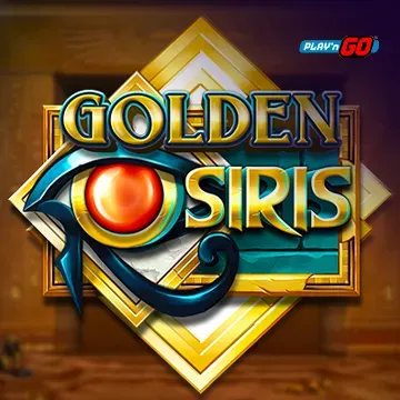 Golden Osiris - KISS69