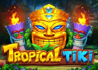 Pragmatic : Tropical Tiki - KISS69
