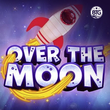 Over The Moon - KISS69