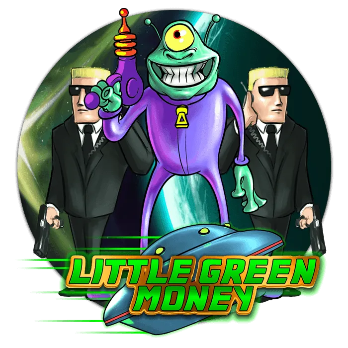 Habanero : Little Green Money - KISS69