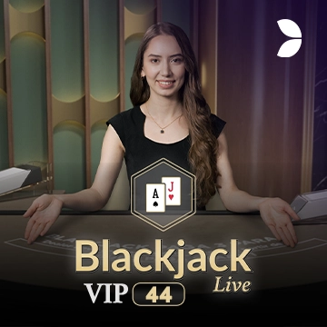 Blackjack VIP 44 - KISS69