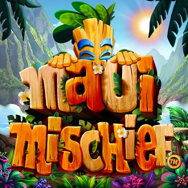 Maui Mischief - KISS69