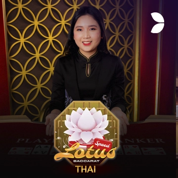 Thai Speed Baccarat A - KISS69