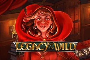 Legacy of the Wild - KISS69