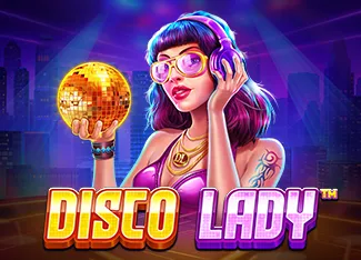 Pragmatic : Disco Lady - KISS69