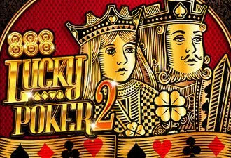 PLAYSTAR : LUCKY POKER 2 - KISS69