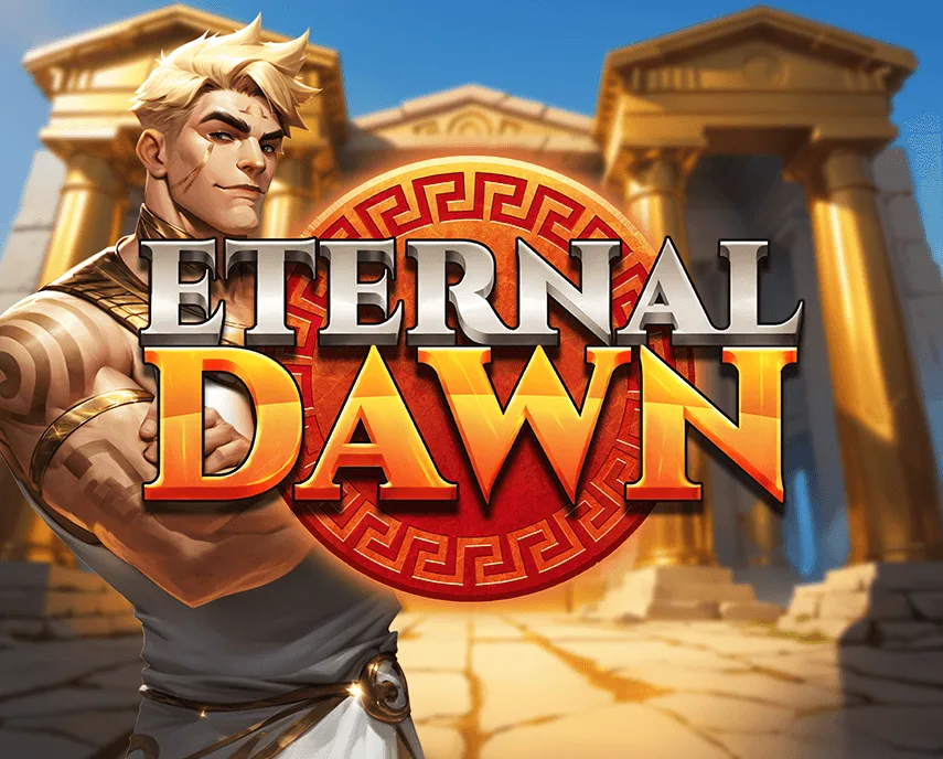 Eternal Dawn - KISS69