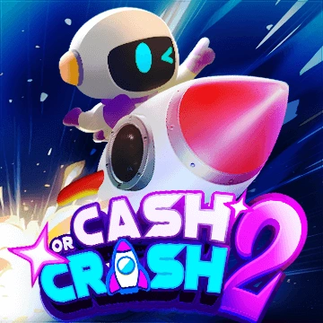 Cash or Crash 2 - KISS69