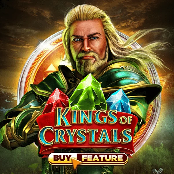 Kings of Crystals - KISS69