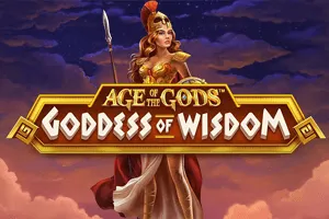 Age of the Gods: Goddess of Wisdom - KISS69