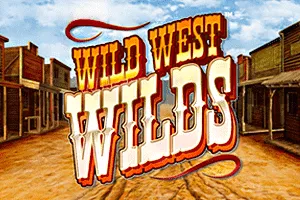Wild West Wilds - KISS69