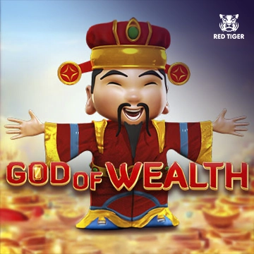 God Of Wealth - KISS69