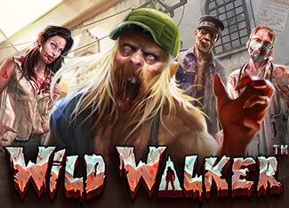 Pragmatic : Wild Walker - KISS69