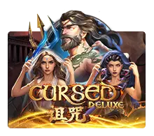 Joker123 : Cursed Deluxe - KISS69