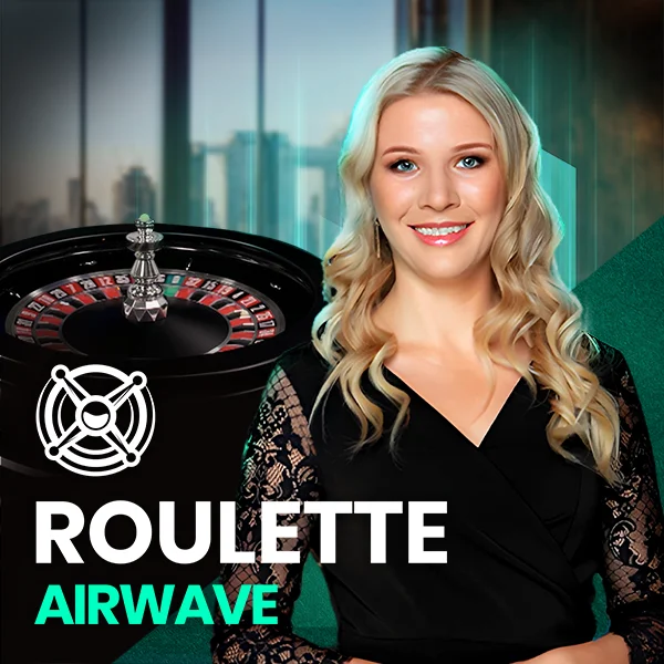 Airwave Roulette - KISS69