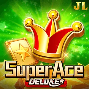 Jili : Super Ace Deluxe - KISS69