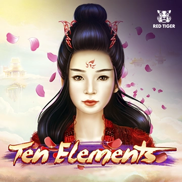 Ten Elements - KISS69