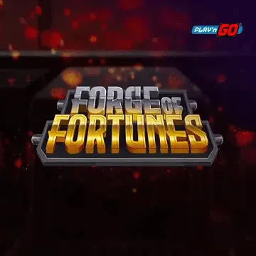 Forge of Fortunes - KISS69