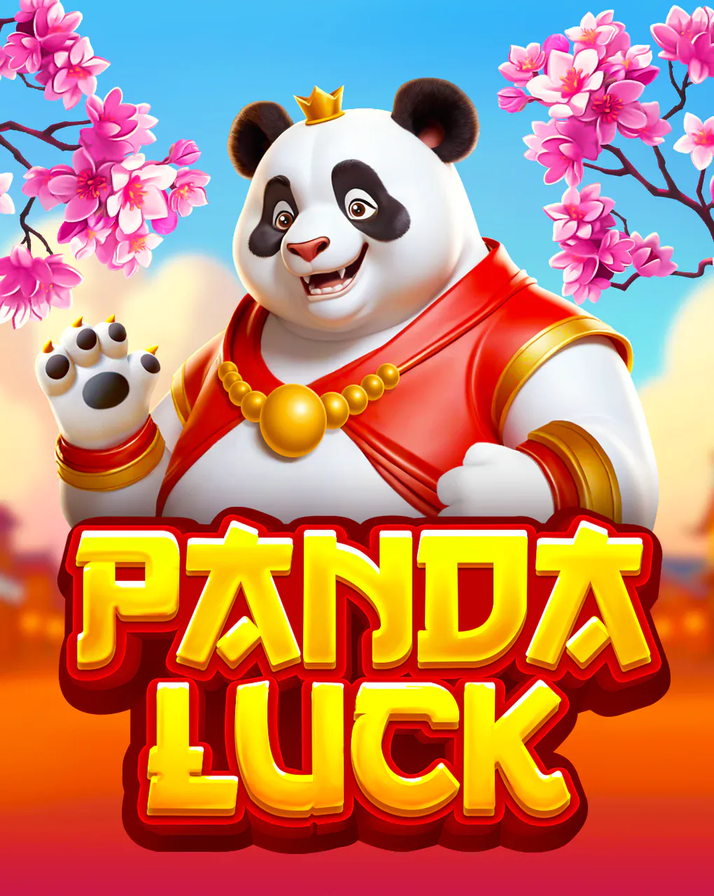 Bgaming : Panda Luck - KISS69