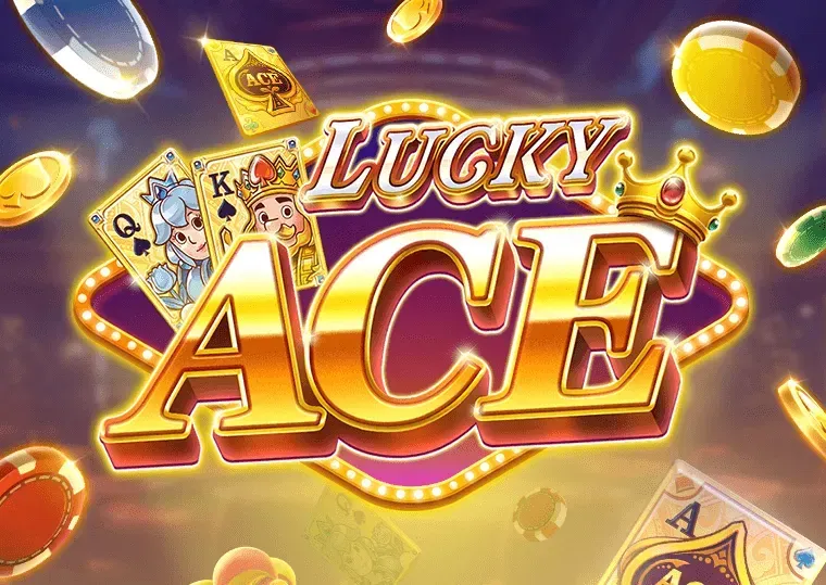 PLAYSTAR : LUCKY ACE - KISS69