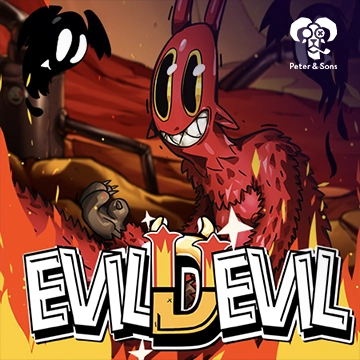 Evil Devil - KISS69