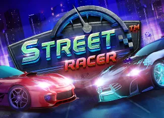 Pragmatic : Street Racer - KISS69