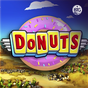 Donuts - KISS69
