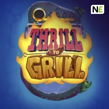 Thrill to Grill - KISS69