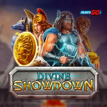 Divine Showdown - KISS69