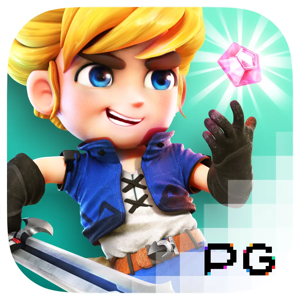 PGSoft : Gem Saviour - KISS69