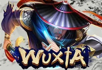 PLAYSTAR : WU XIA - KISS69