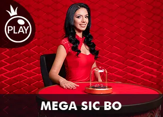 Sic Bo Lobby - KISS69
