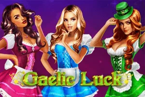 Gaelic Luck - KISS69