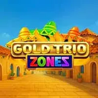 Gold Trio: Zones - KISS69