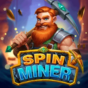 Spin Miner - KISS69