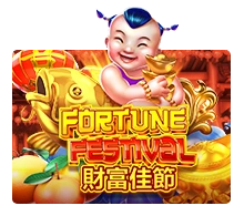 Joker123 : Fortune Festival - KISS69