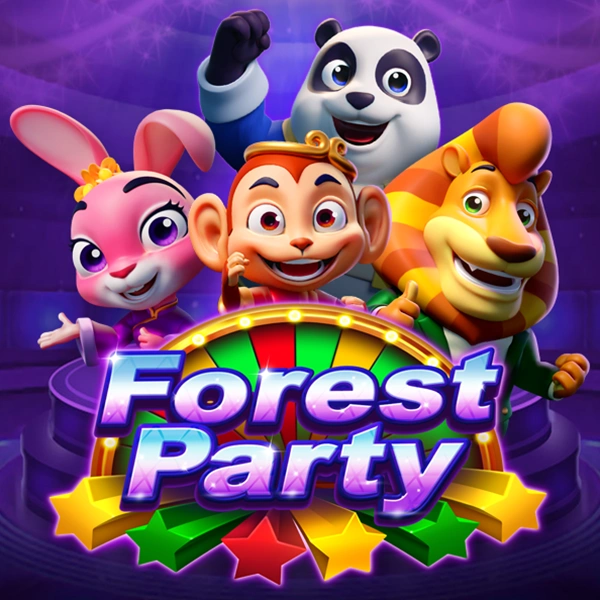 Forest Party - KISS69