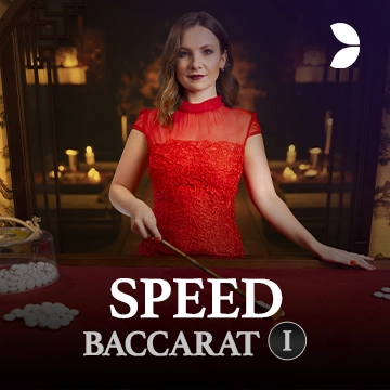 Speed Baccarat I - KISS69