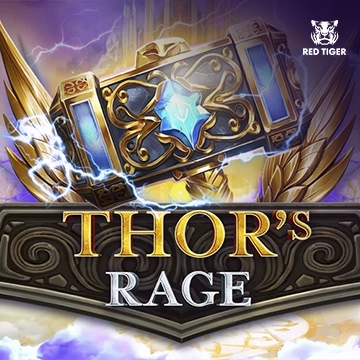 Thors Rage - KISS69