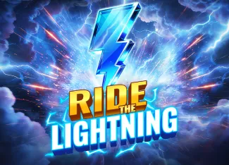 Pragmatic : Ride the Lightning - KISS69