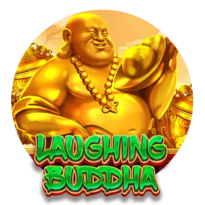 Habanero : Laughing Buddha - KISS69