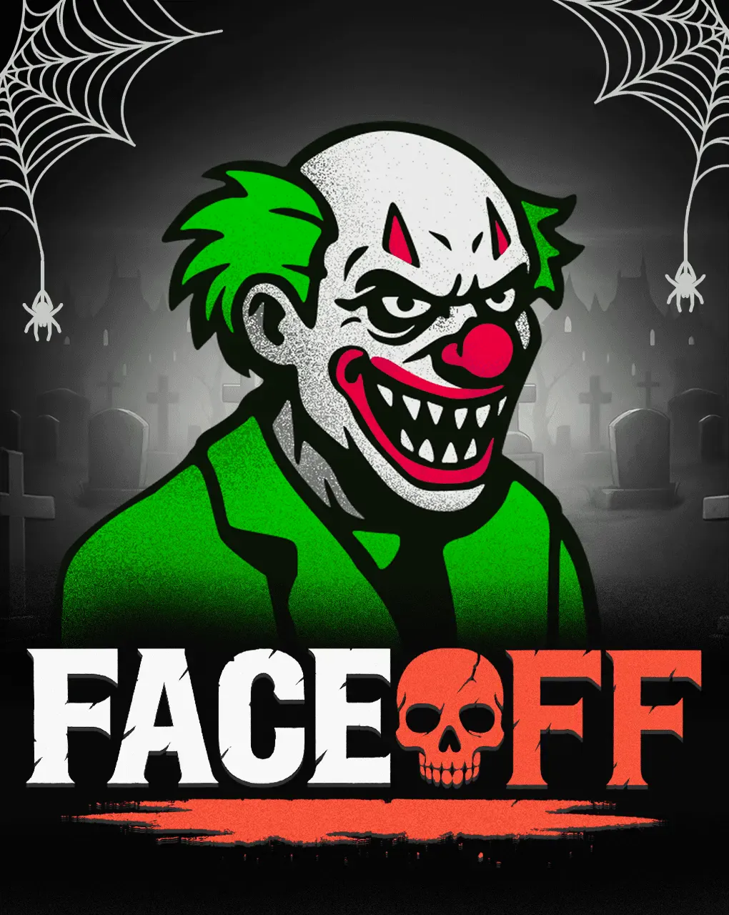 Bgaming : Face Off - KISS69
