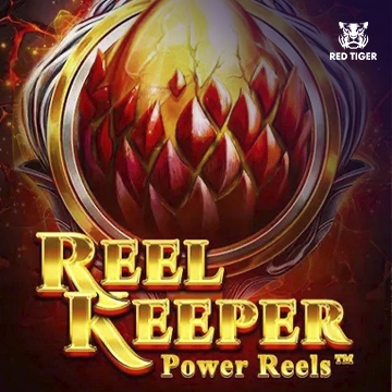 Reel Keeper Power Reels - KISS69