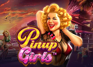 Pragmatic : Pinup Girls - KISS69